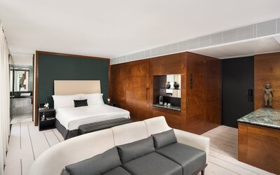 COMO The Halkin