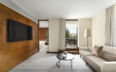 COMO The Halkin
