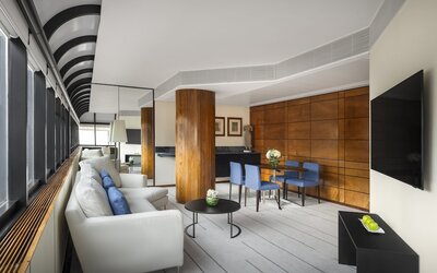 COMO The Halkin