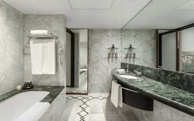 COMO The Halkin