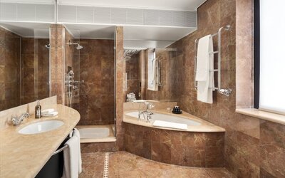 COMO The Halkin