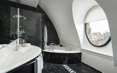 COMO The Halkin