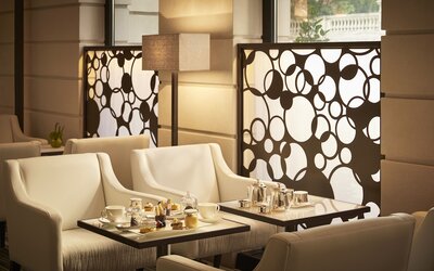 COMO The Halkin