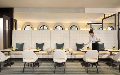 COMO The Halkin
