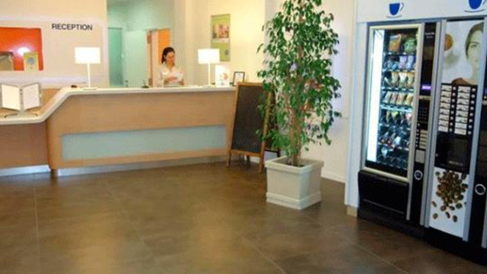 Pension Ibis Budget Girona