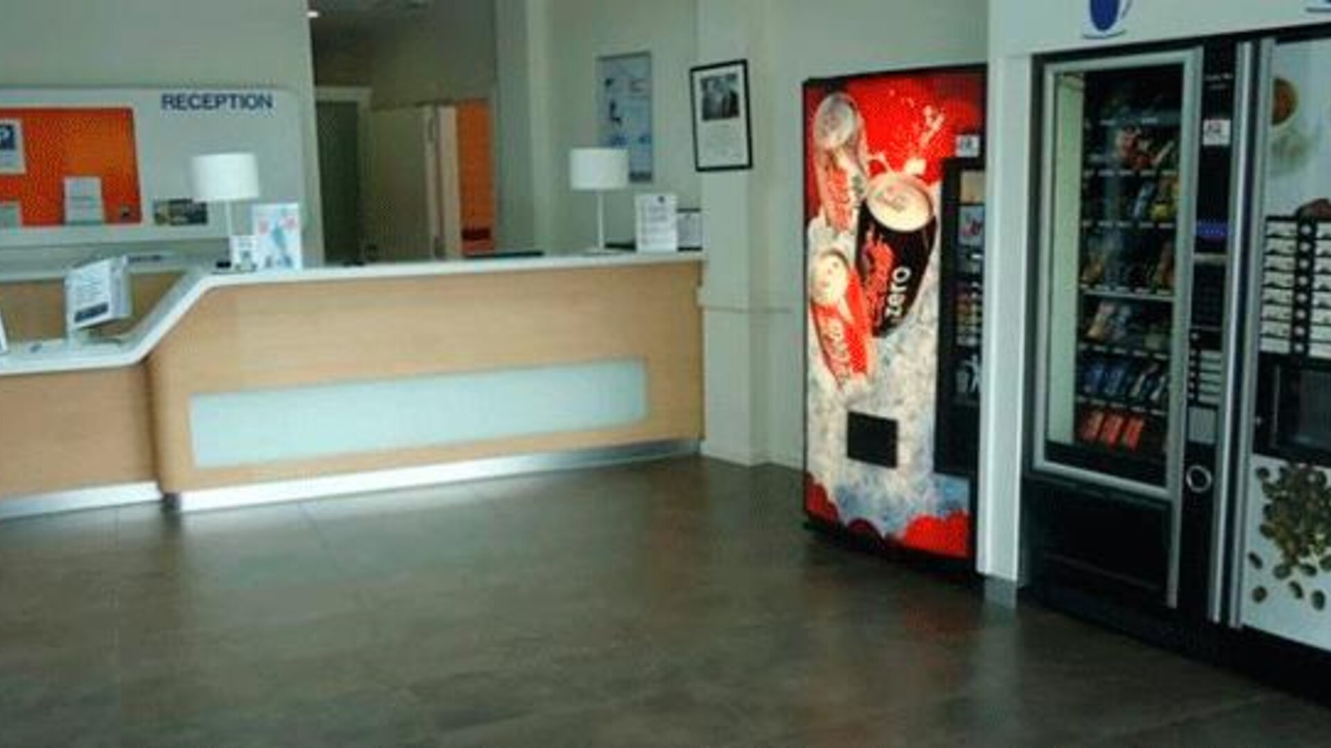 Pension Ibis Budget Girona