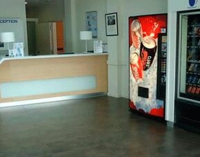 Pension Ibis Budget Girona