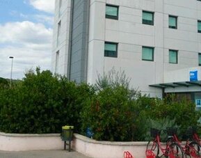 Pension Ibis Budget Girona