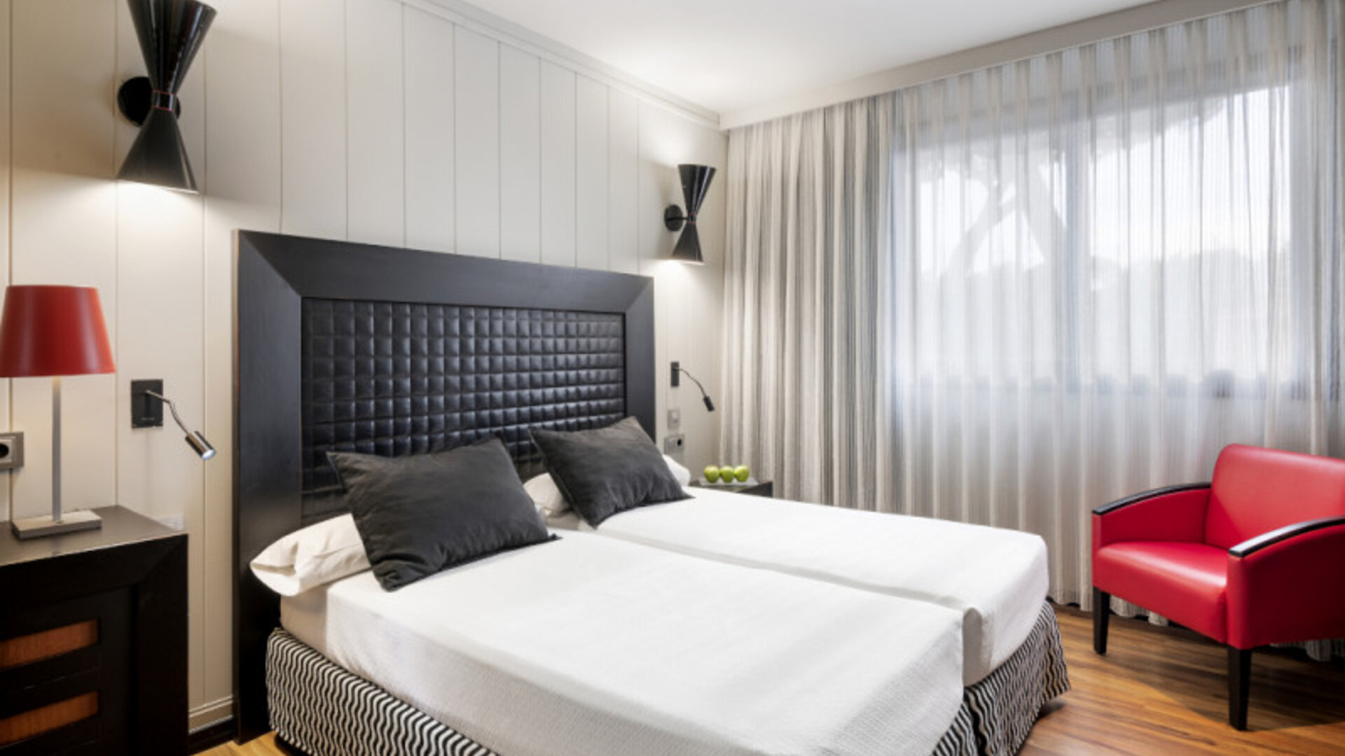 Hotel Sallés Aeroport Girona