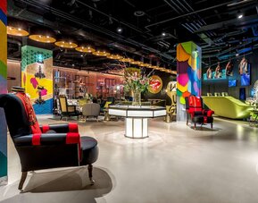 nhow London
