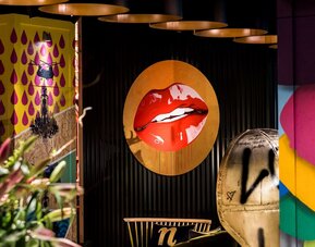 nhow London