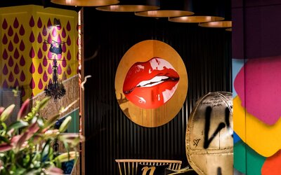 nhow London