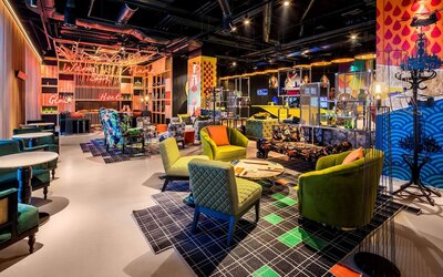 nhow London