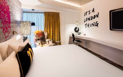 nhow London