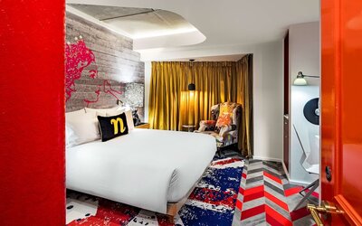 nhow London