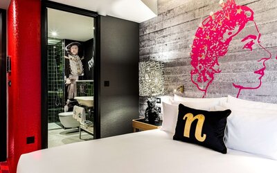 nhow London