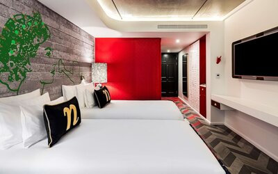 nhow London