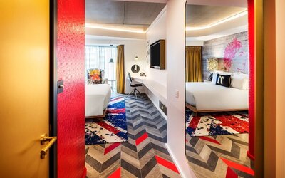 nhow London