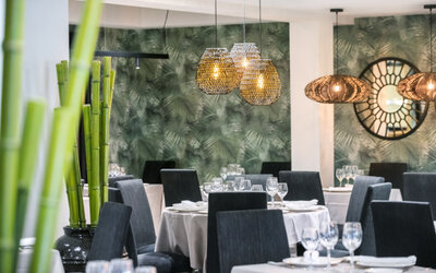 Hotel Sallés Aeroport Girona