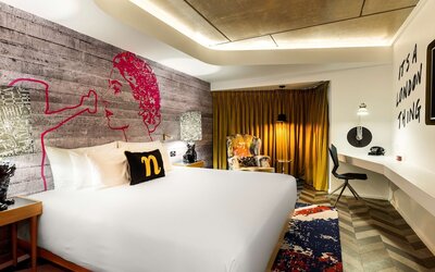 nhow London