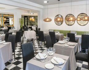 Hotel Sallés Aeroport Girona