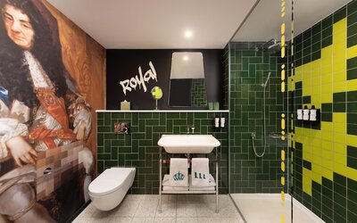 nhow London