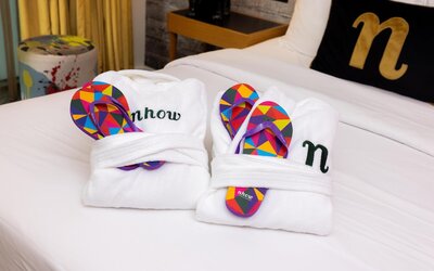 nhow London