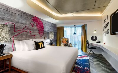 nhow London