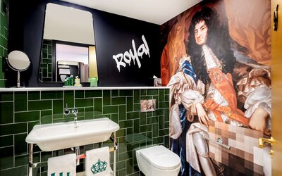 nhow London
