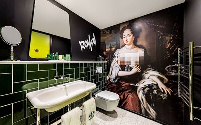 nhow London