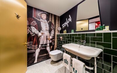 nhow London
