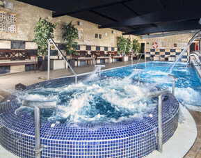 Hotel Sallés Aeroport Girona