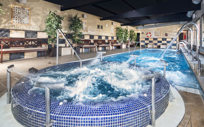 Hotel Sallés Aeroport Girona