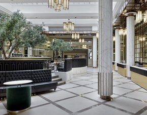 The Midland - Manchester