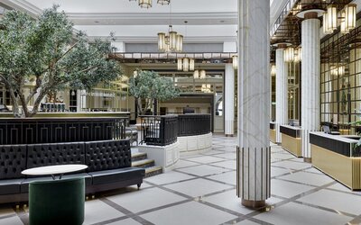 The Midland - Manchester