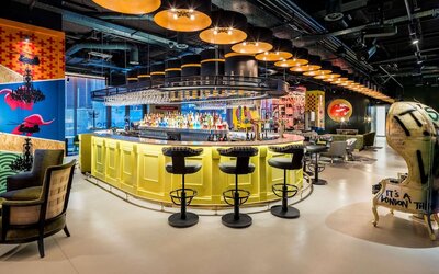nhow London