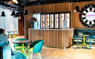 nhow London