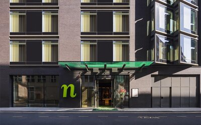 nhow London