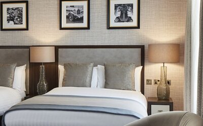 The Midland - Manchester