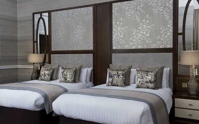The Midland - Manchester
