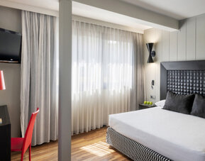 Hotel Sallés Aeroport Girona