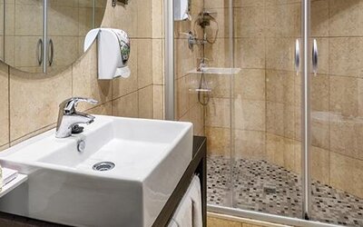 Hotel Sallés Aeroport Girona