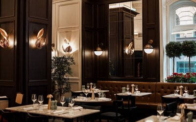 The Midland - Manchester