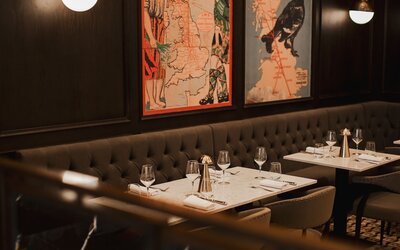 The Midland - Manchester