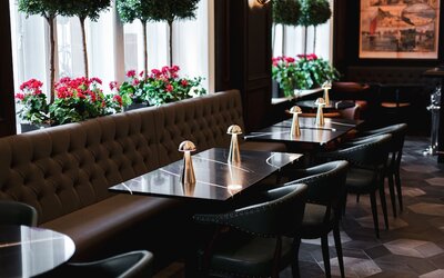 The Midland - Manchester