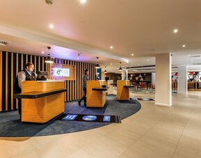 Holiday Inn Express London Hammersmith by IHG
