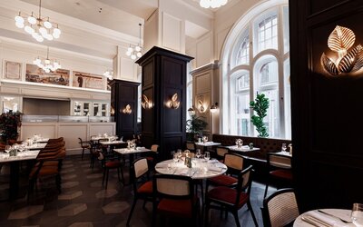 The Midland - Manchester