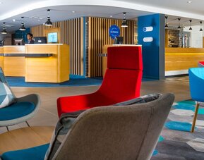 Holiday Inn Express London Hammersmith by IHG