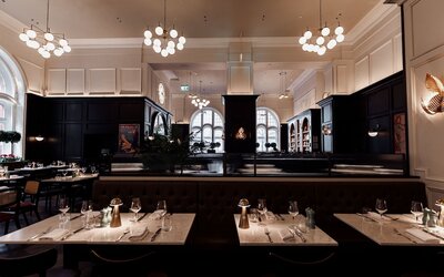 The Midland - Manchester