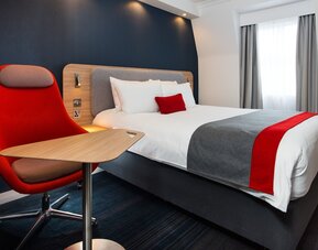 Holiday Inn Express London Hammersmith by IHG